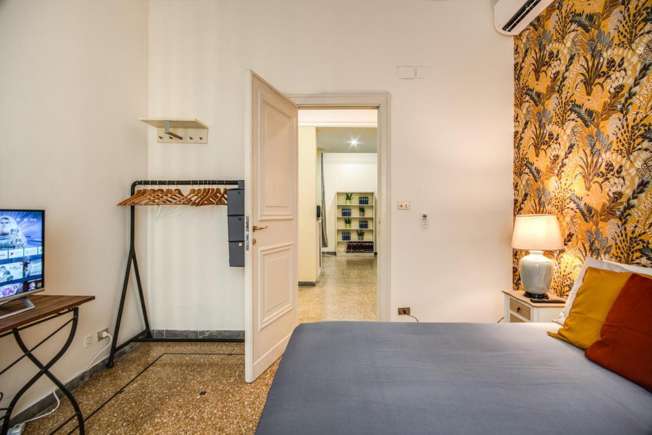 Fresh House Colosseo Rome Bagian luar foto