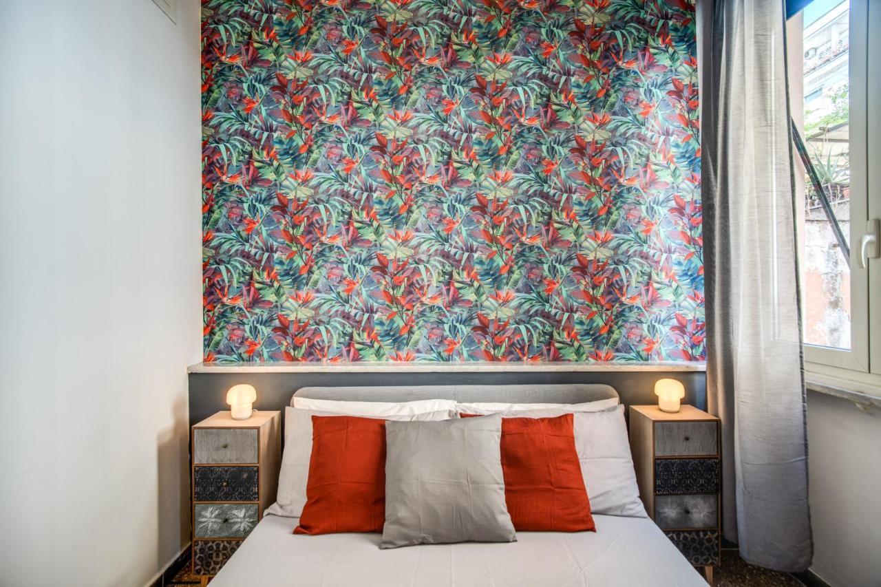 Fresh House Colosseo Rome Bagian luar foto